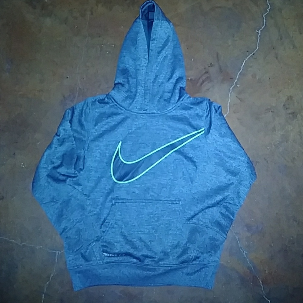 Nike hoodie